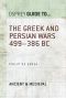 [Osprey Essential Histories 36] • The Greek and Persian Wars 499–386 BC